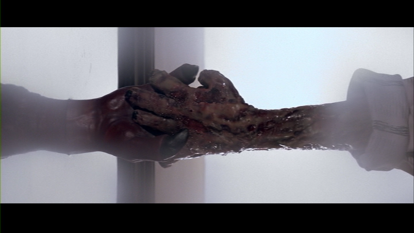 Screengrab from Prince of Darkness #1