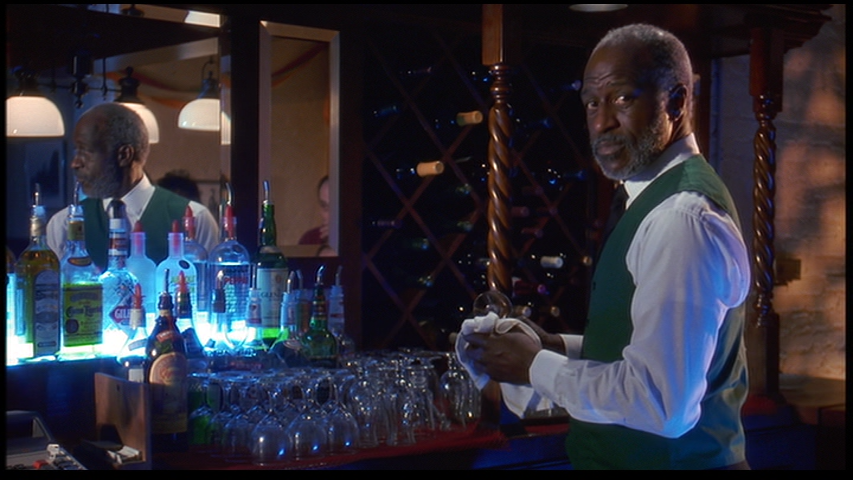 Screengrab from Groundhog Day #6