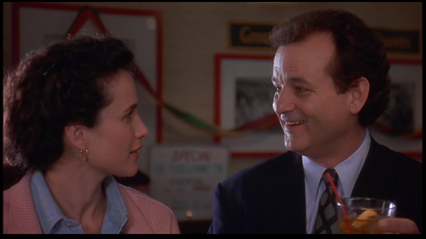 Screengrab from Groundhog Day #4