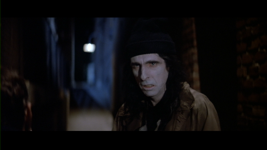 Screengrab from Prince of Darkness #4