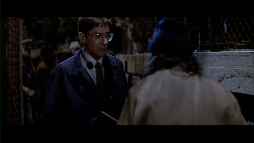 Screengrab from Prince of Darkness #3