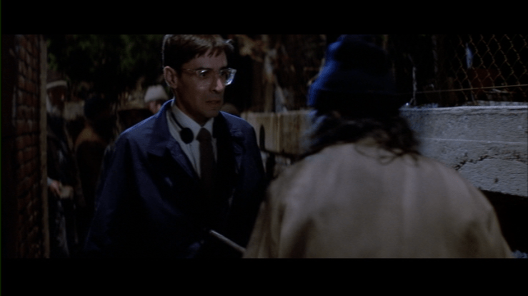 Screengrab from Prince of Darkness #3