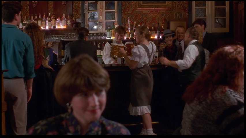 Screengrab from Groundhog Day #8