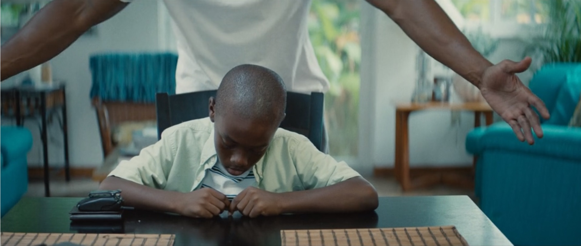 Screengrab from Moonlight #1