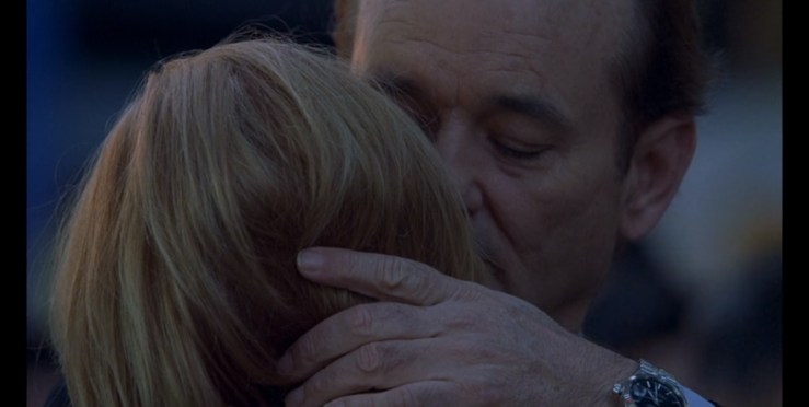 Screengrab from Lost in Translation #1