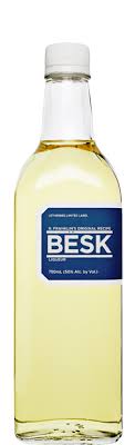 Letherbee Besk