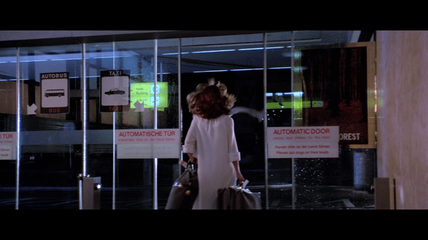 Screengrab from Suspiria
