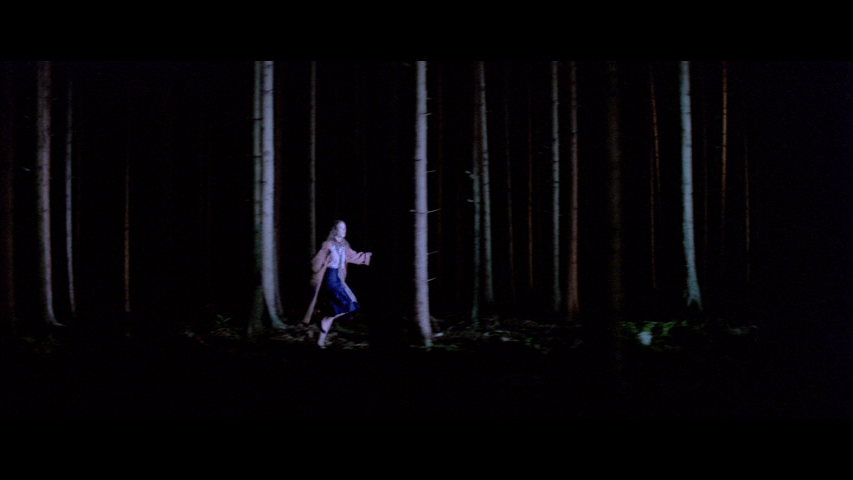 Screengrab from Suspiria