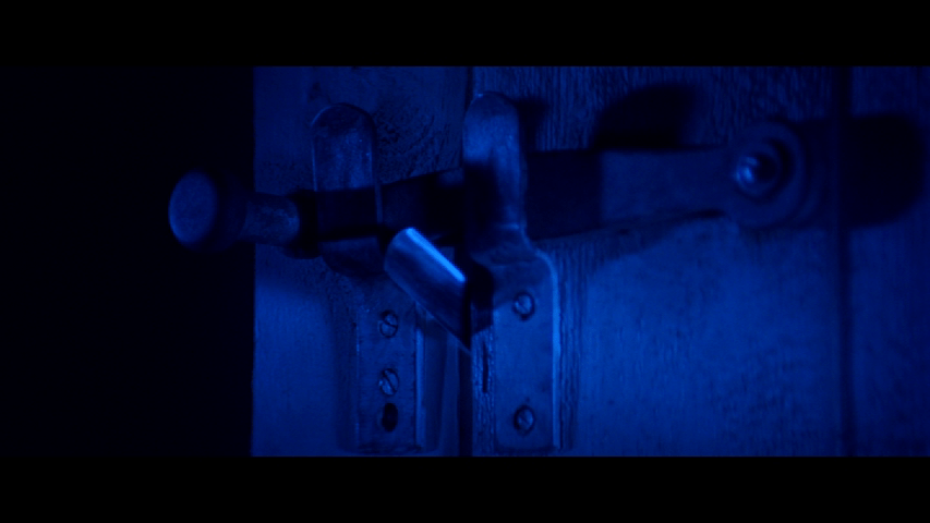 Screengrab from Suspiria