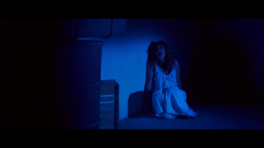 Screengrab from Suspiria