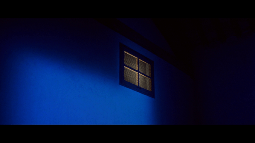 Screengrab from Suspiria