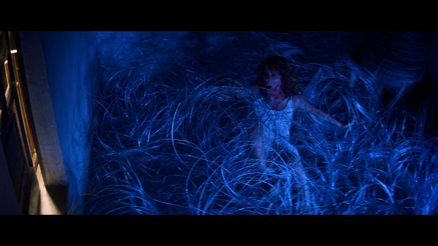 Screengrab from Suspiria