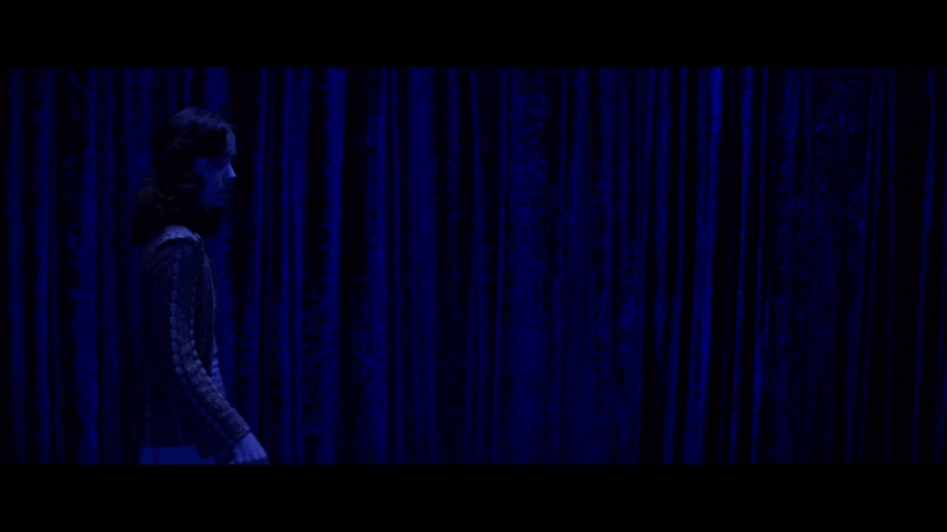 Screengrab from Suspiria