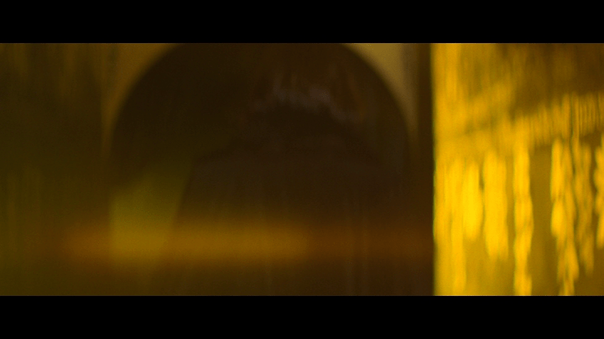 Screengrab from Suspiria