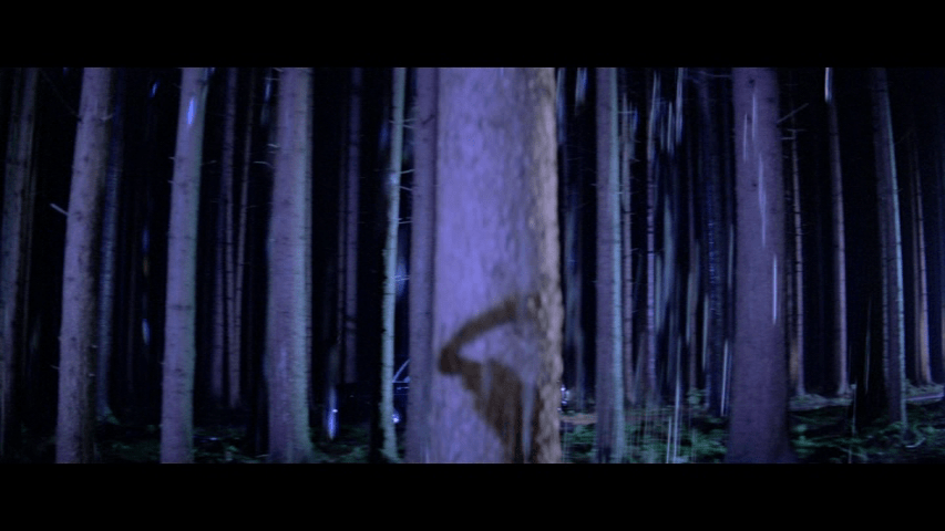 Screengrab from Suspiria