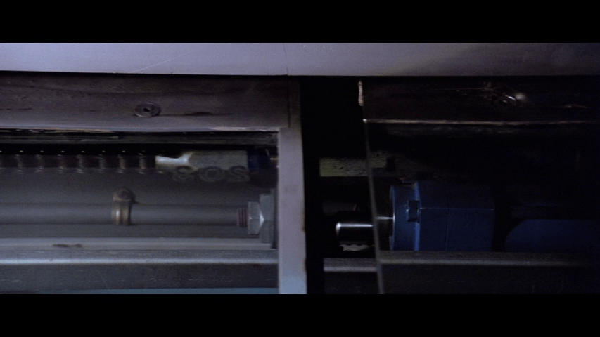 Screengrab from Suspiria