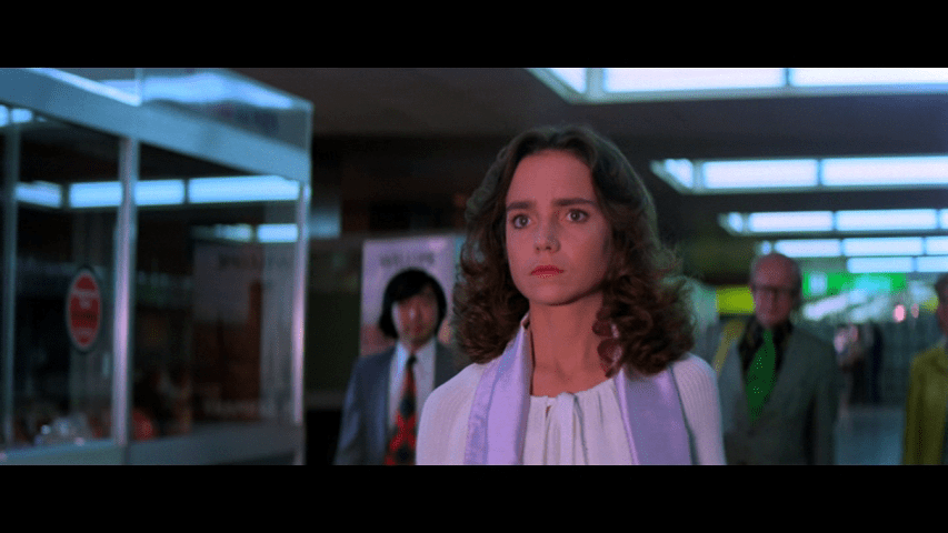 Screengrab from Suspiria