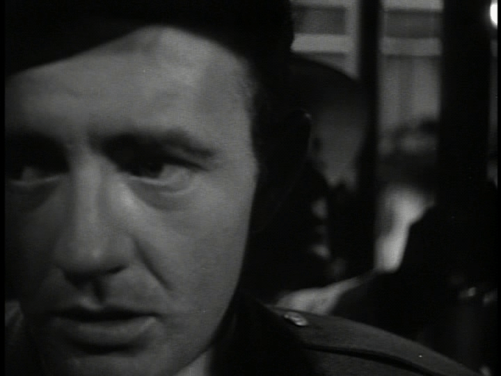 Screengrab from The Clock