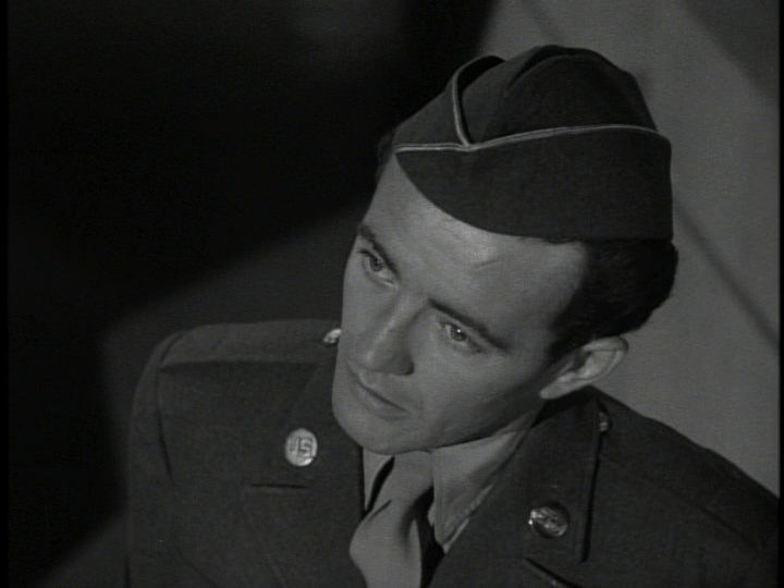 Screengrab from The Clock