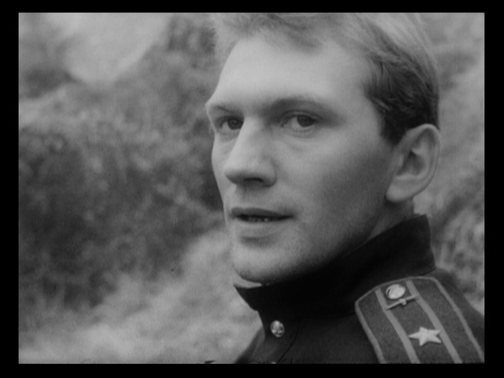 First freeze frame of Mitya