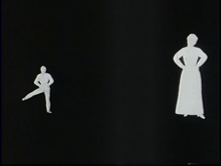 The main characters from Heaven and Earth magic