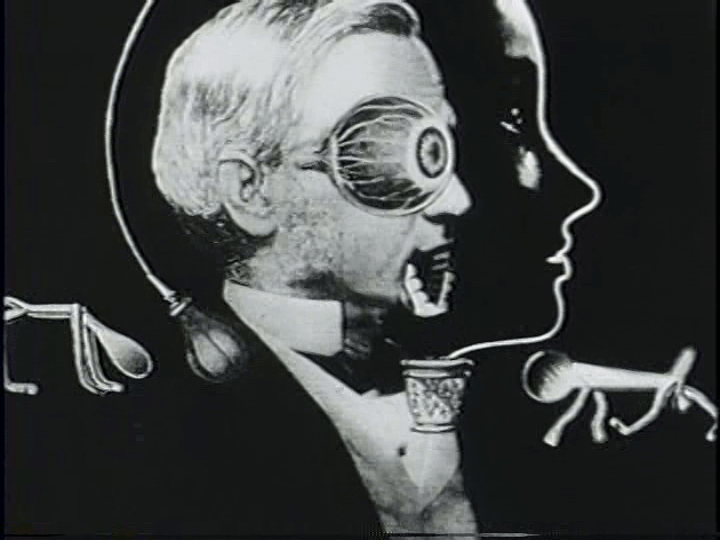 The head of Max Muller