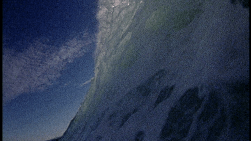 The titular "last wave"