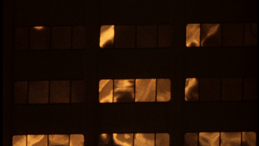 Black rain portent, part five