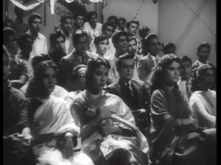 Ghosh watches Meena watch Vijay