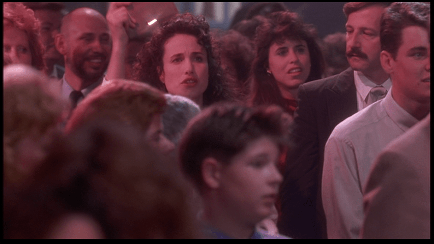 Rita bids everything she has to win Phil