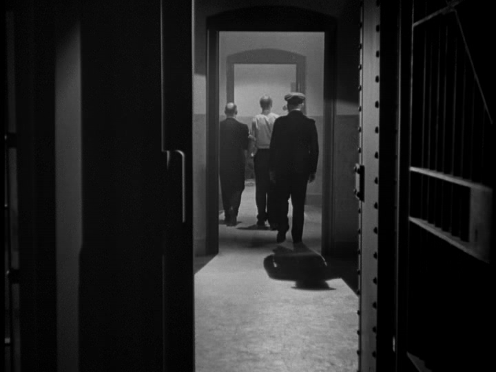 Johnny as dead man walking