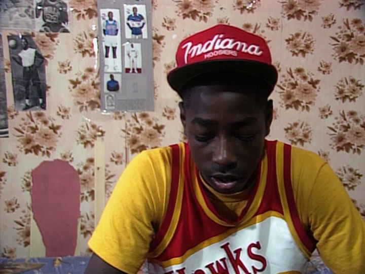 Arthur Agee discusses being forced to leave St. Joe's