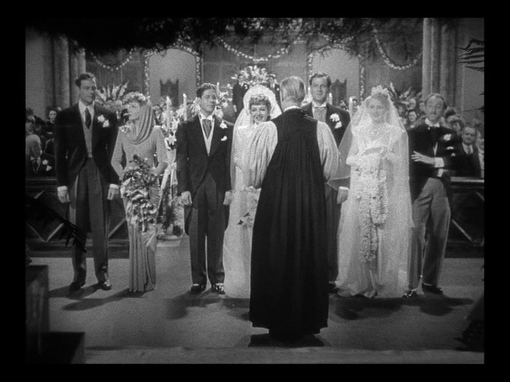 Closing shot, part one