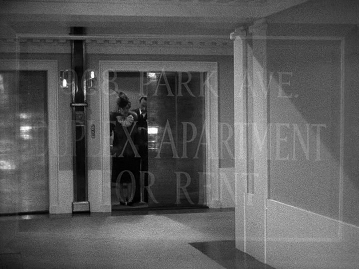 Post-opening credits sequence dissolves, part three