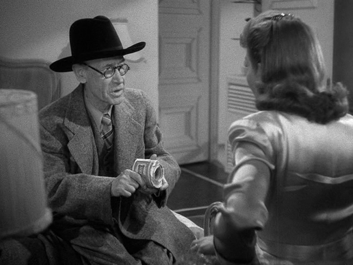 The Wienie King's bankroll