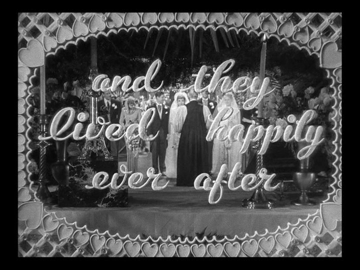 Closing shot, part two