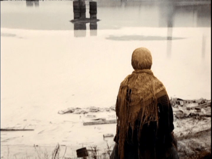 The illusion is revealed, part one