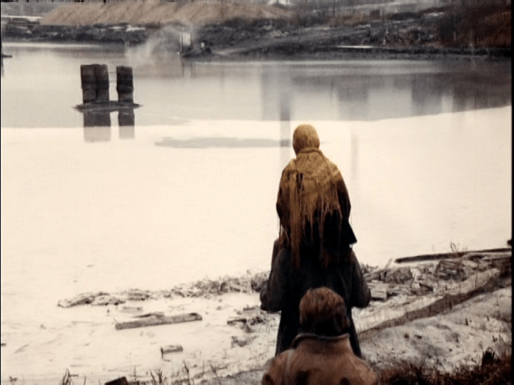 The illusion is revealed, part two