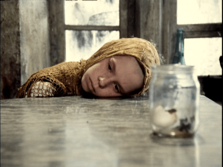 Final shot, part two