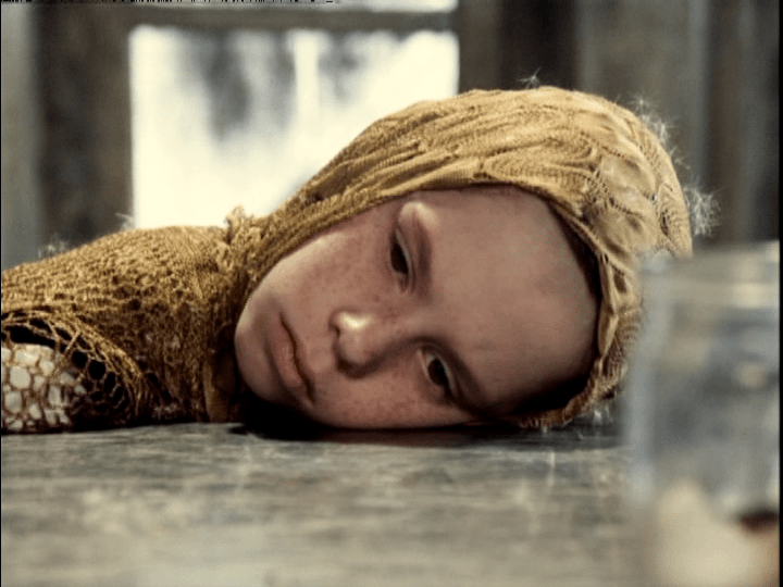 Final shot, part three