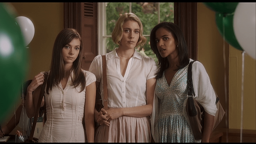 Heather, Violet, and Rose spot Lily