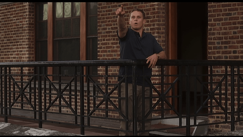 Thor correctly identifies the colors of the rainbow, part one