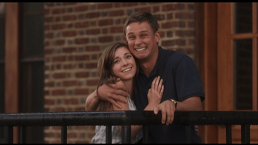 Thor correctly identifies the colors of the rainbow, part three