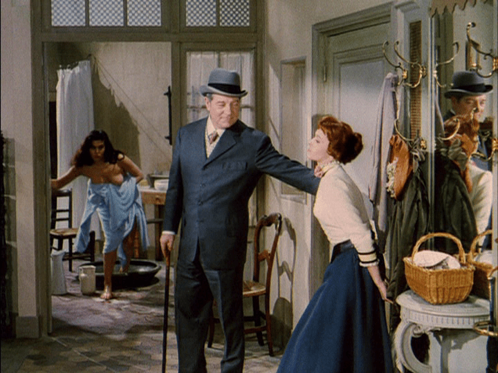 Aesthetic nude, part two