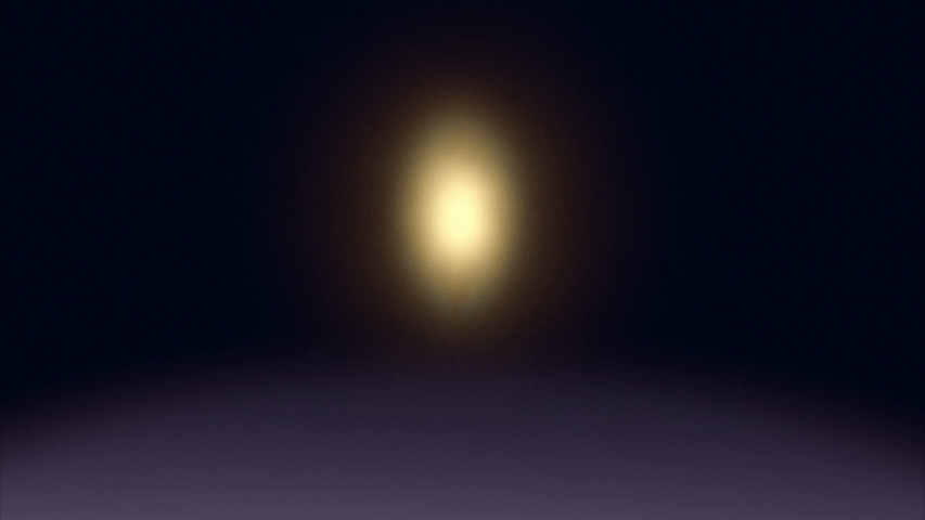 The birth of Joy, part one