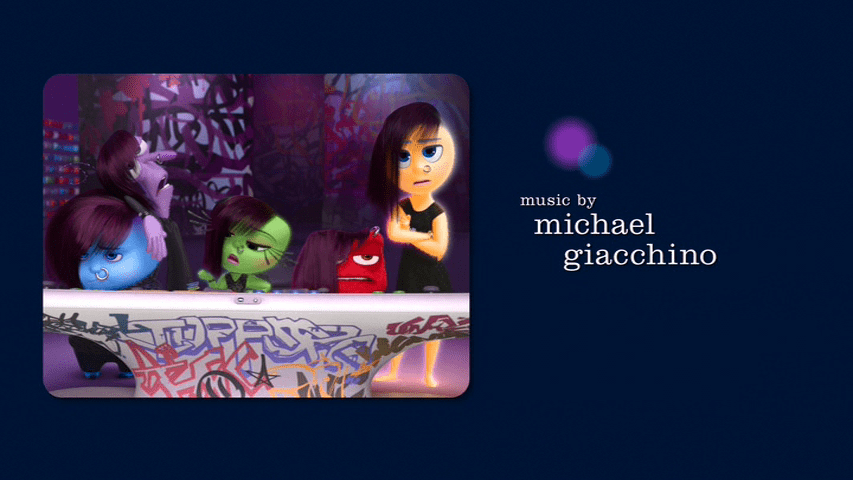 Disgust seems to dominate a barista's emotions