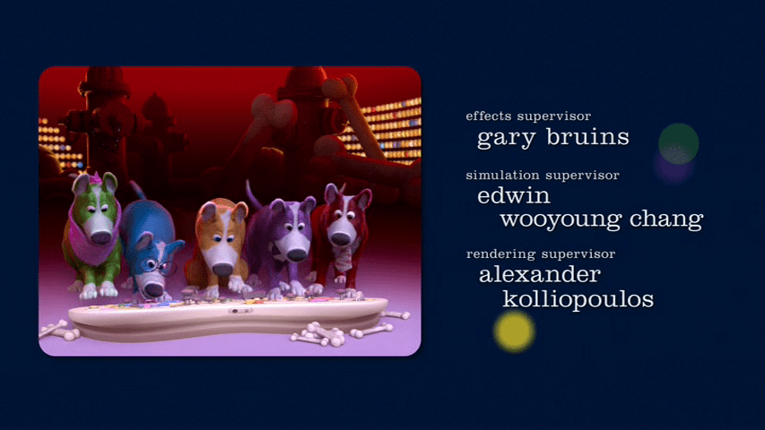 Inside the mind of a dog