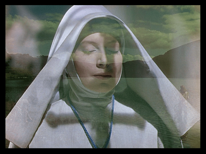 Memories return to Sister Clodagh, part one