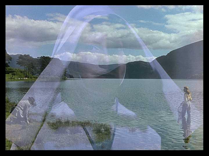 Memories return to Sister Clodagh, part two