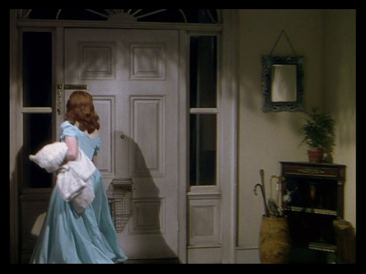 Into the void, part one